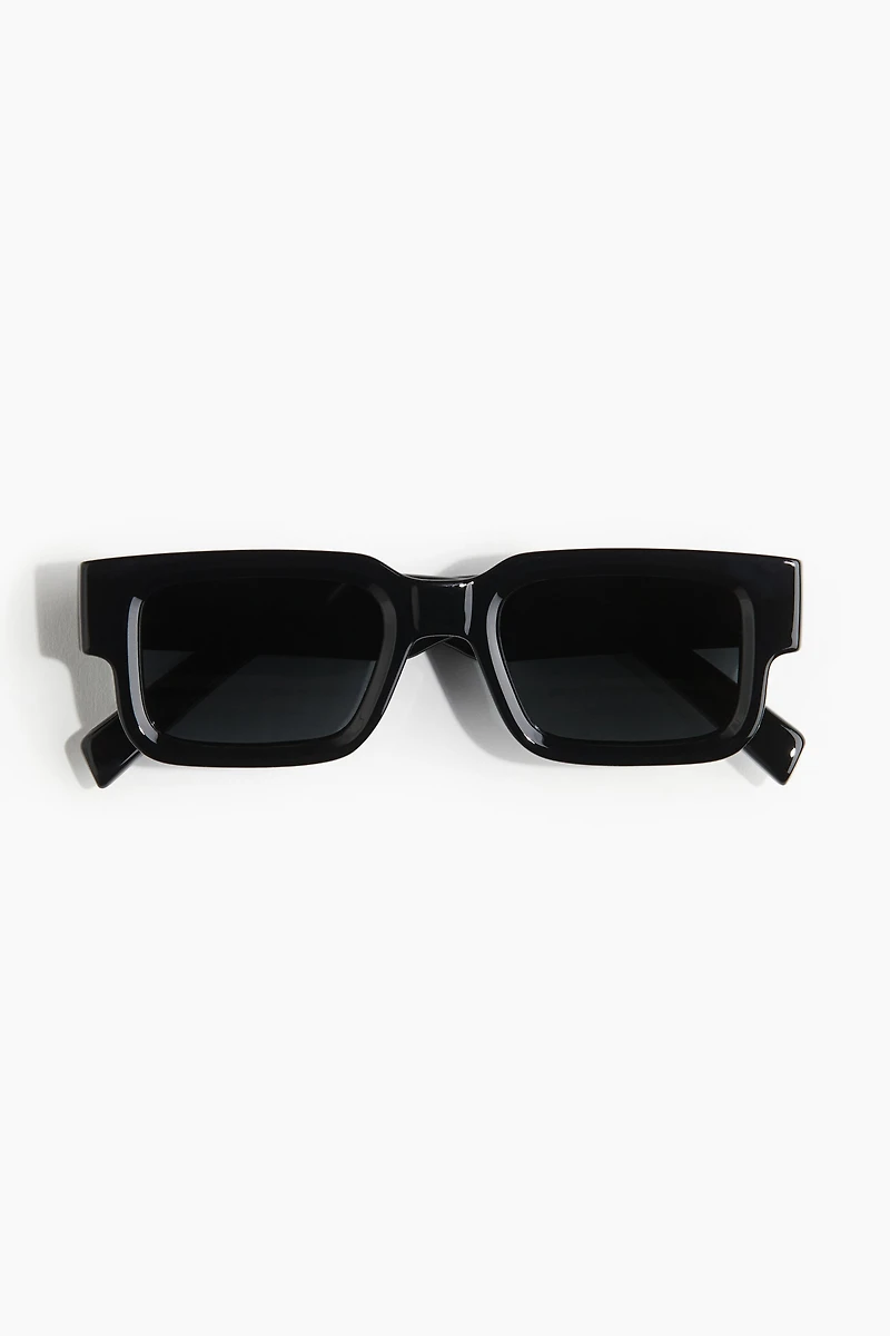 Lunettes de soleil polarisées