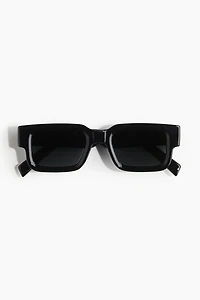 Lunettes de soleil polarisées