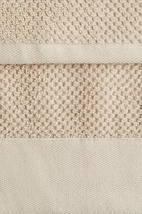 Cotton Terry Bath Sheet