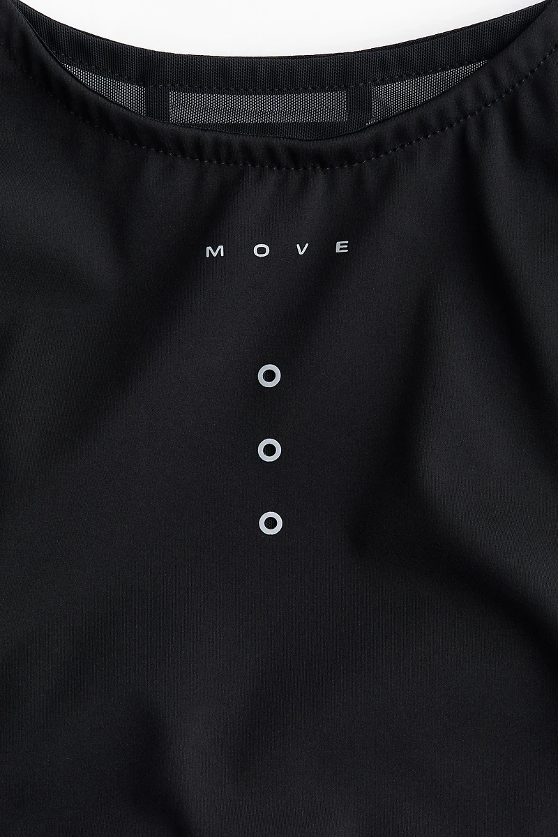 Lightweight Running Vest