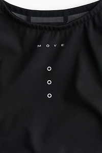 Lightweight Running Vest