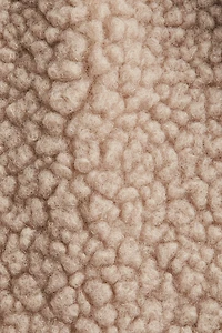 MAMA Before & After Babywearing Fleece Jacket