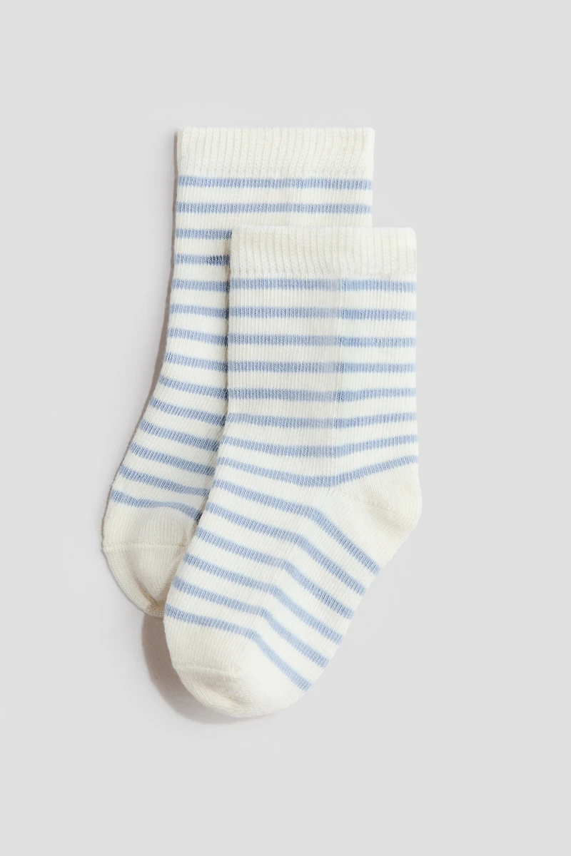 4-Pack Socks