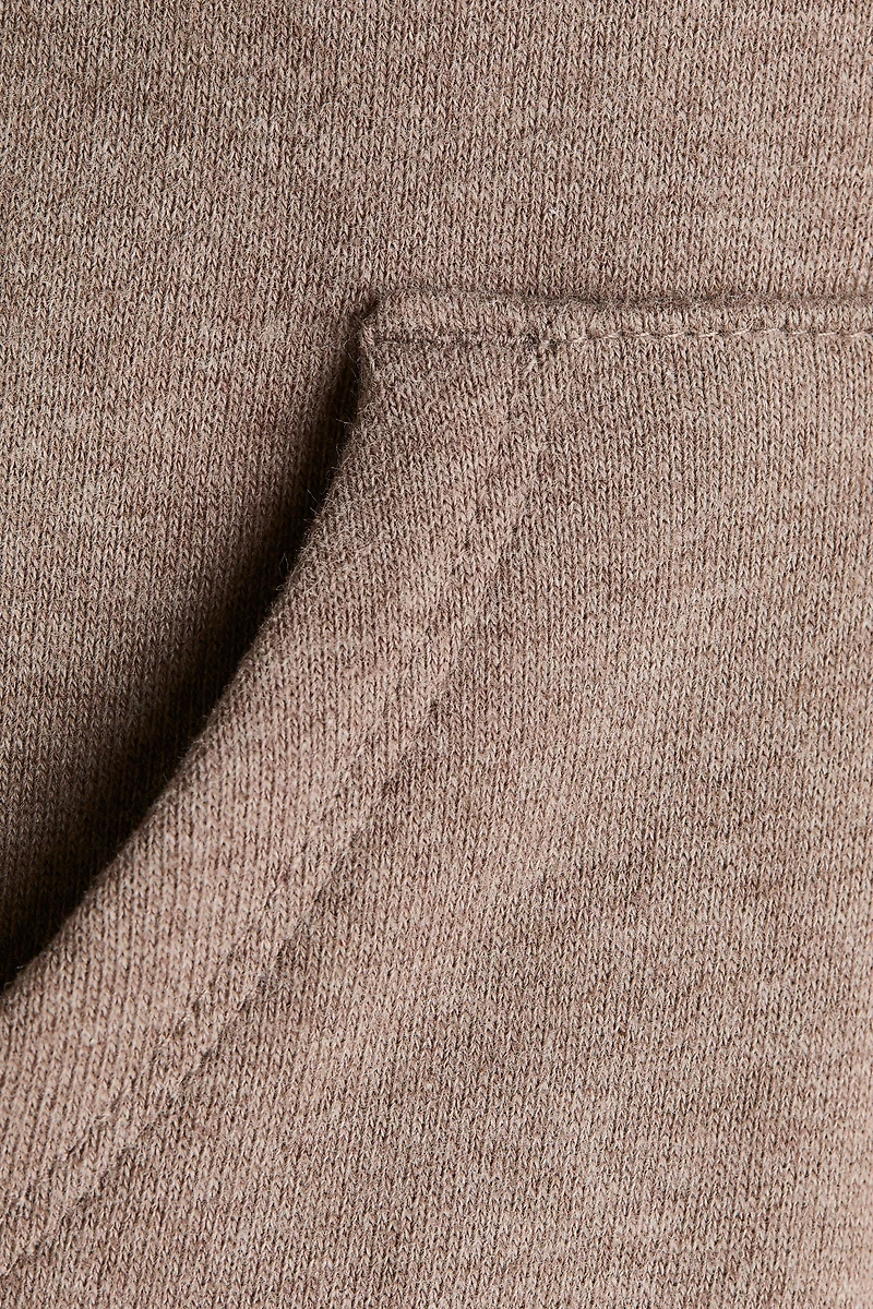 Hooded Jacket
