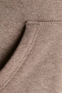 Hooded Jacket