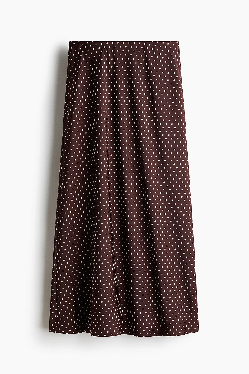 Jupe midi