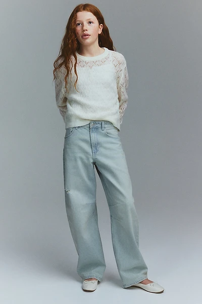 Baggy Jeans