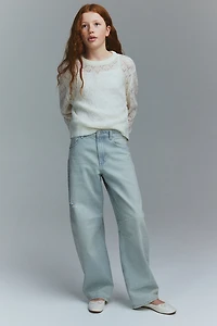 Baggy Jeans