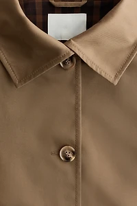 Twill Jacket