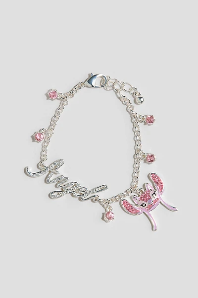 Charm Bracelet