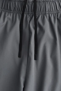 Long Sports Shorts with DryMove™