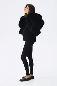 MAMA Before & After Leggings