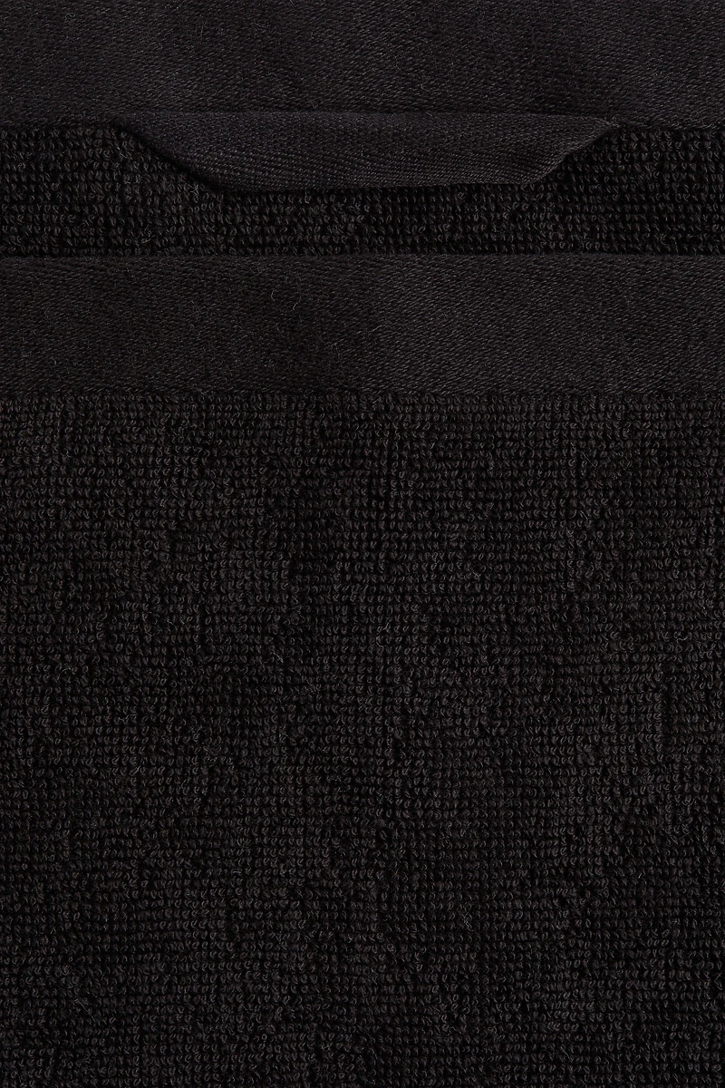 Terry Bath Sheet