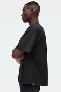 Oversized Fit T-shirt