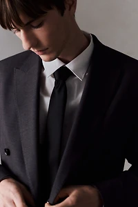 Chemise Coupe Classique repassage facile