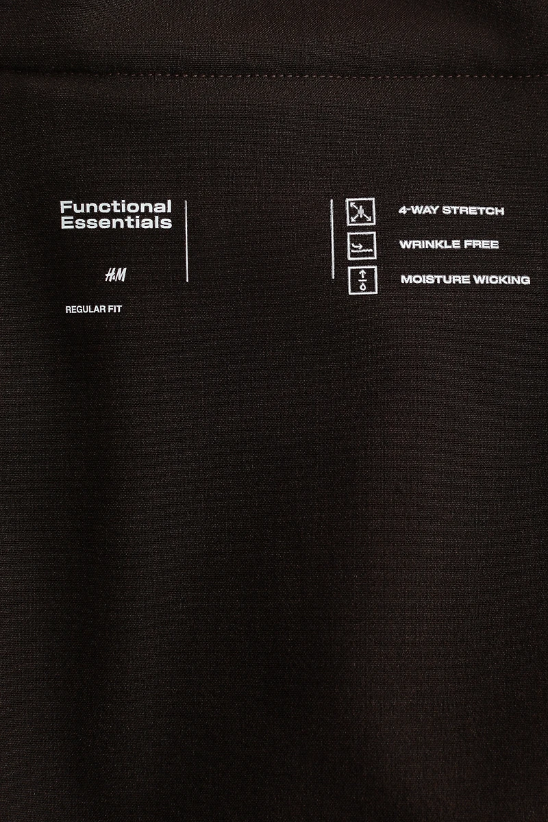 Pantalon étirable dans les 4 sens