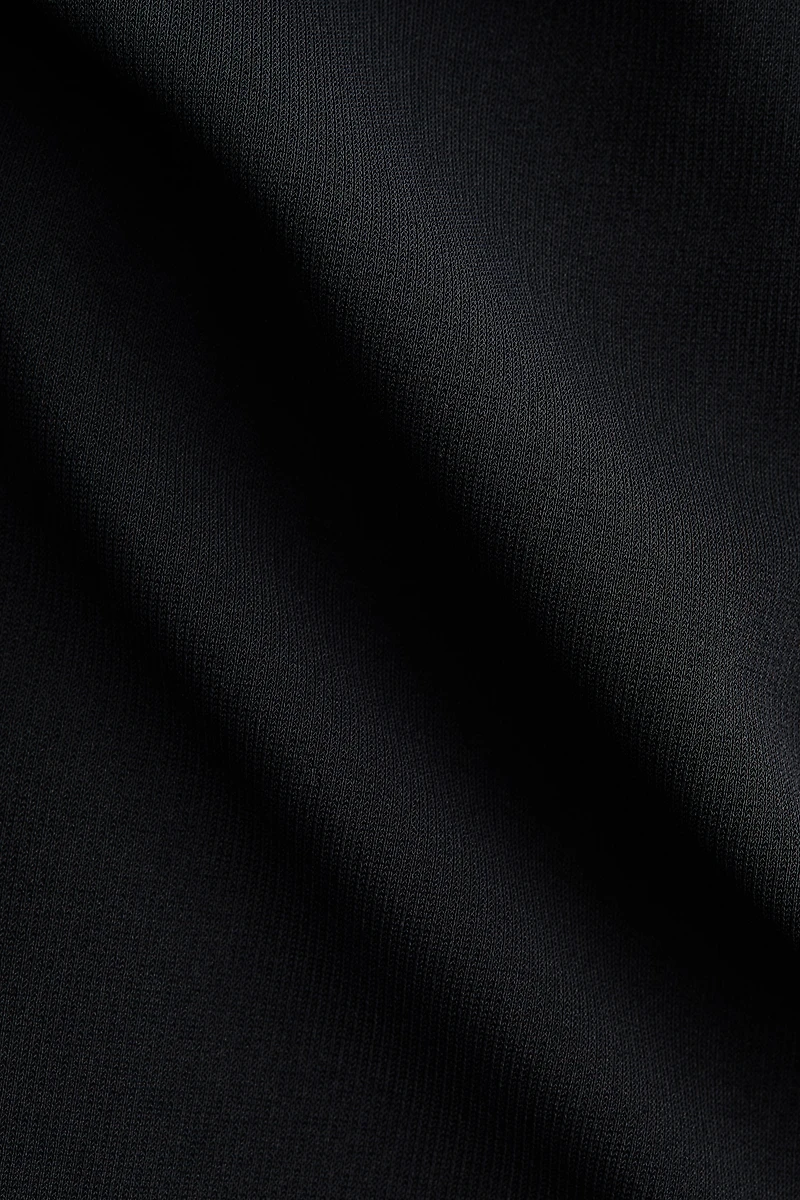 Off-the-Shoulder Thong Bodysuit