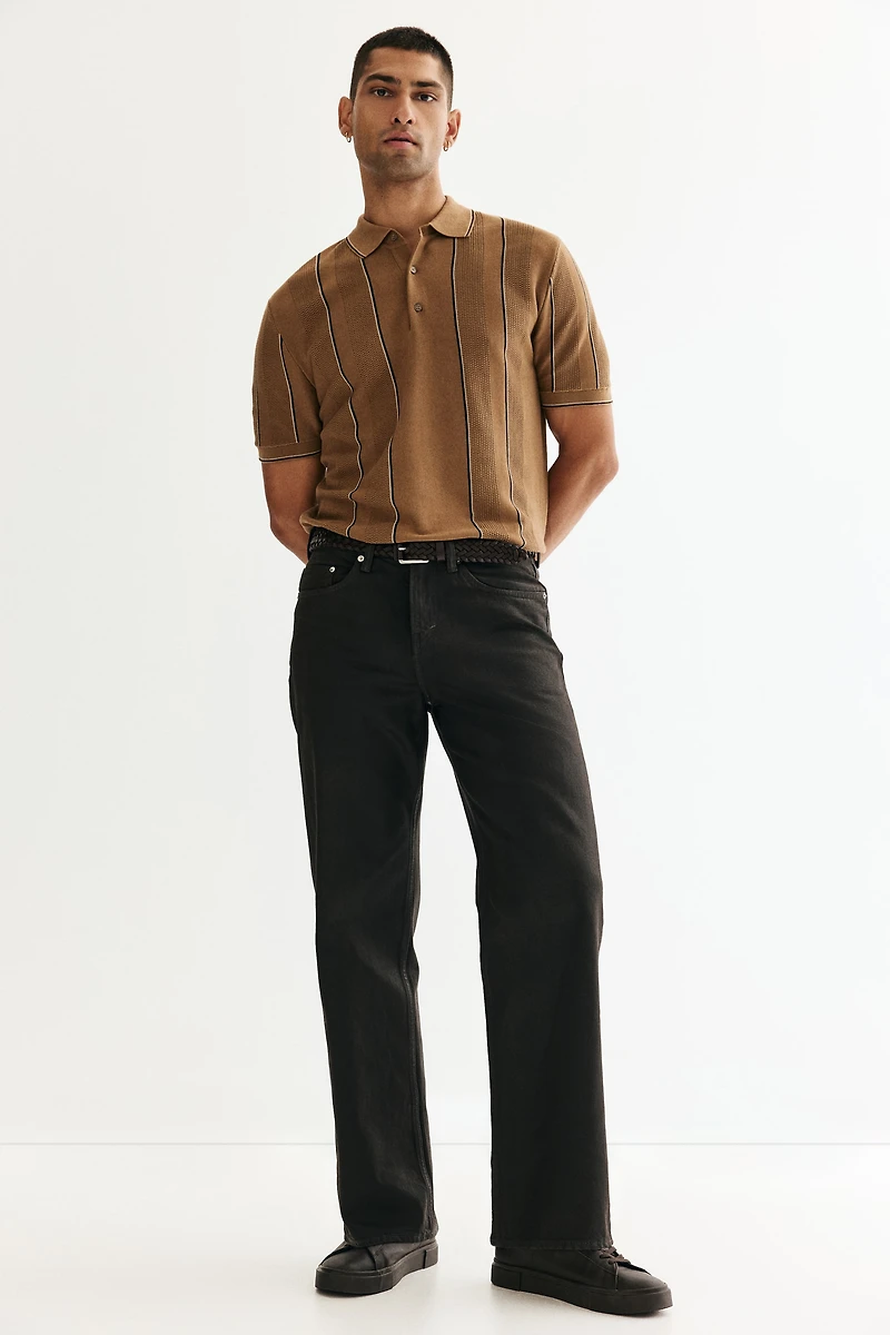 Regular-Fit Polo Shirt