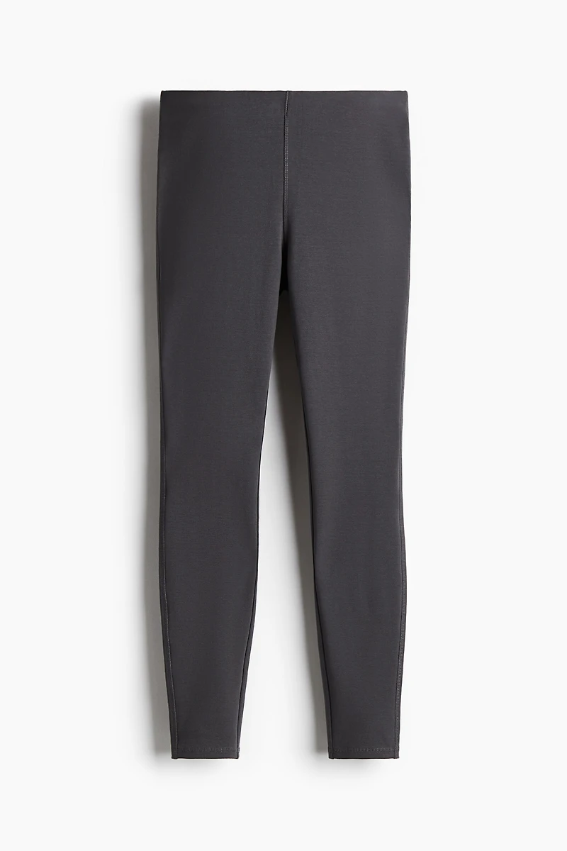 Jersey Leggings