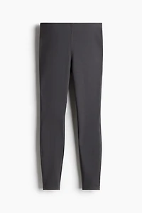 Jersey Leggings