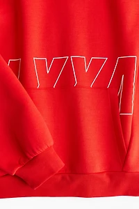 Sports Hoodie with DryMove™