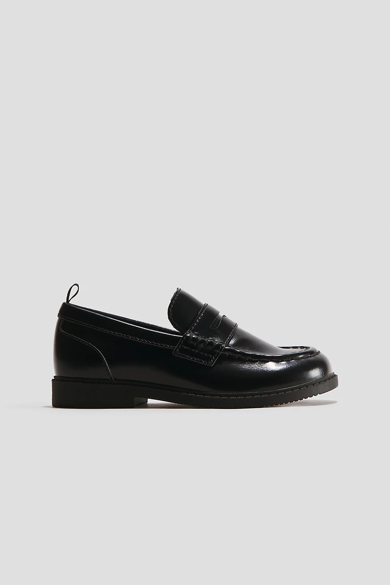 Loafers