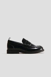Loafers