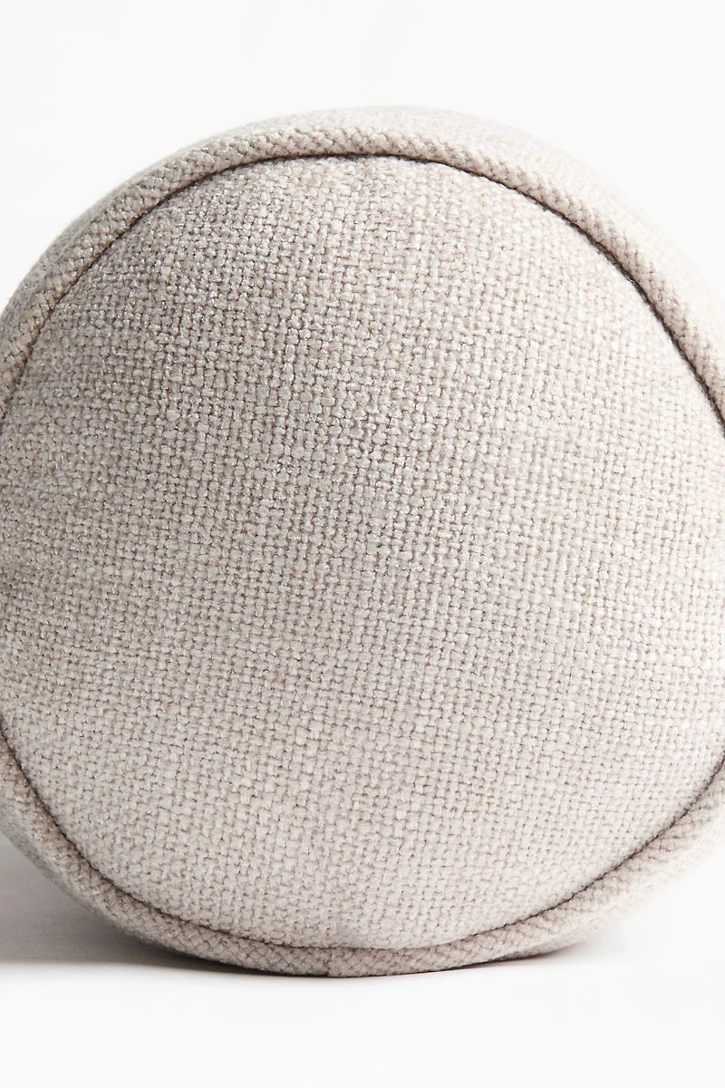 Chenille Bolster