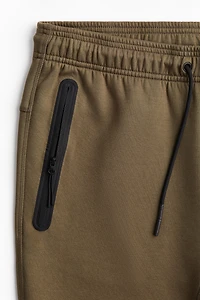 Slim-Fit Sports Joggers with DryMove™