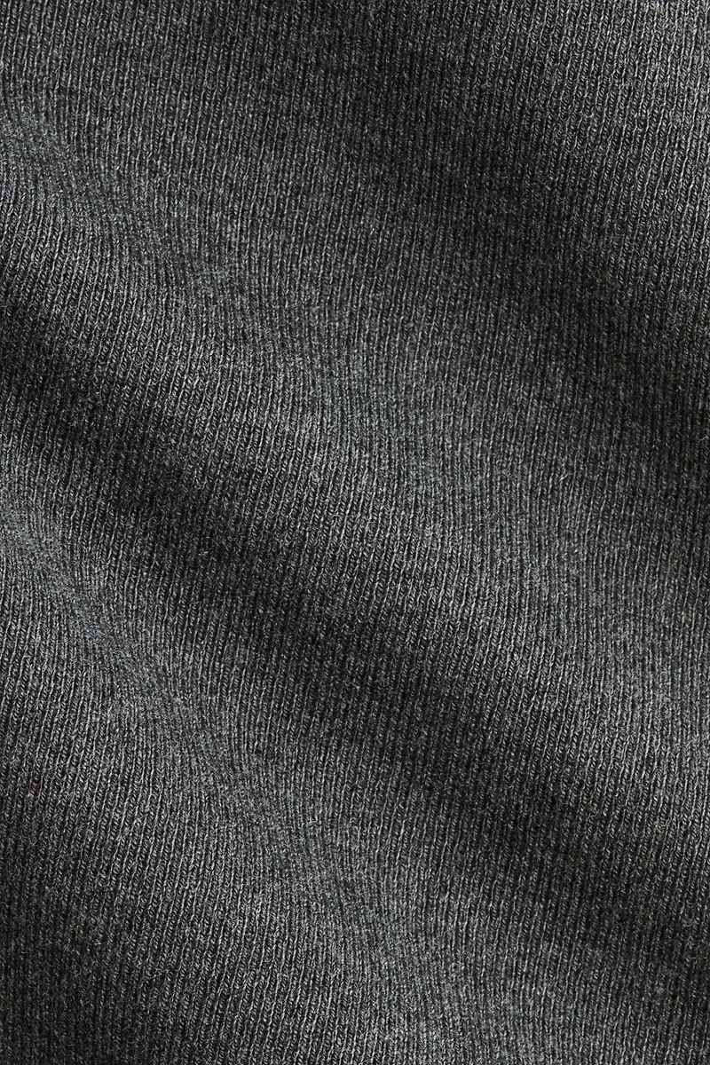 Wide-Leg Fine-Knit Pants