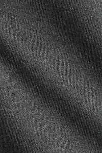 Wide-Leg Fine-Knit Pants