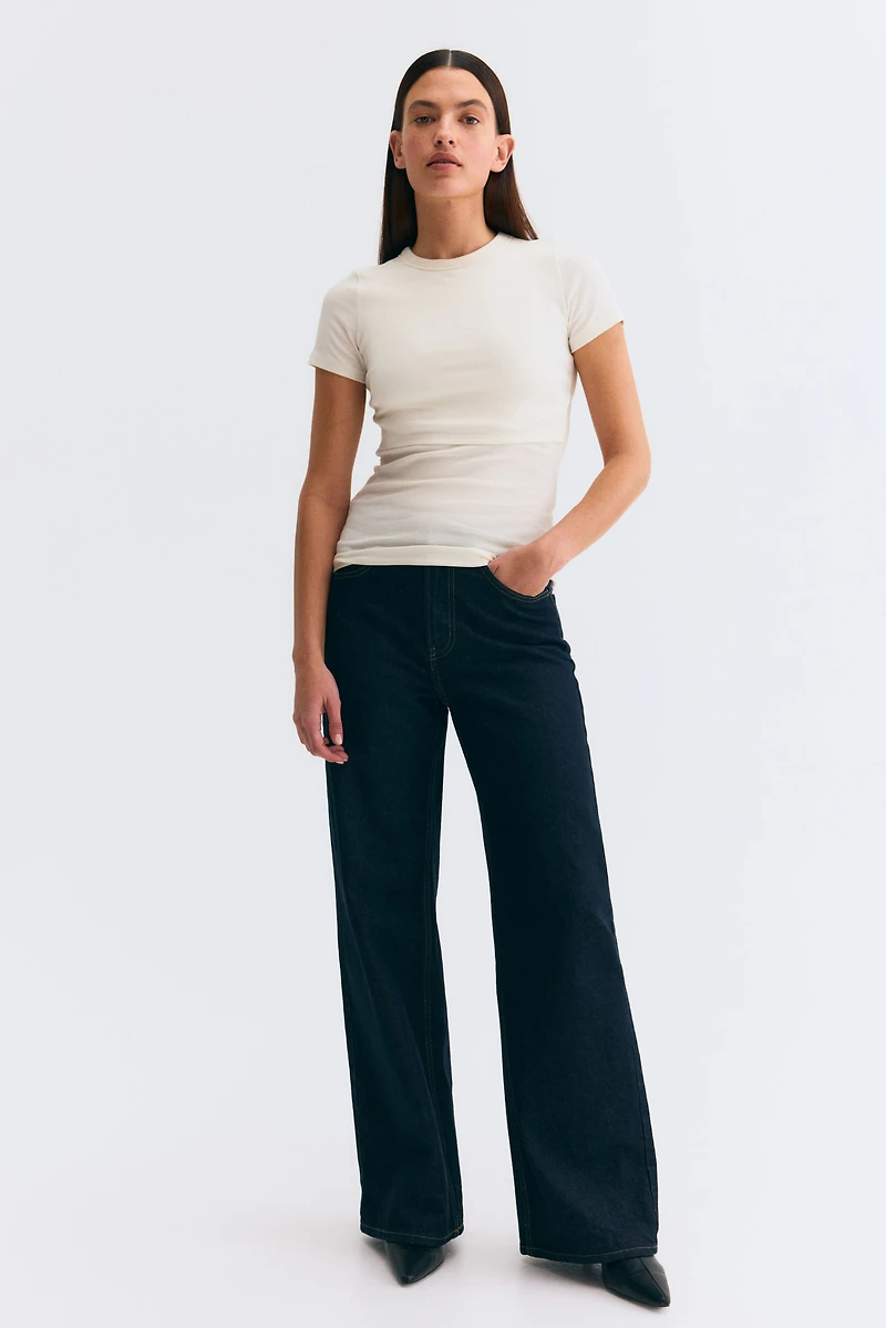 MAMA 2-pack Before & After Nursing Tops