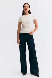 MAMA 2-pack Before & After Nursing Tops