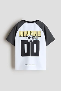 2-piece Soccer Set