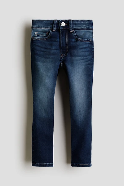 Super Soft Skinny Fit Jeans