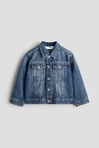 Veste en denim