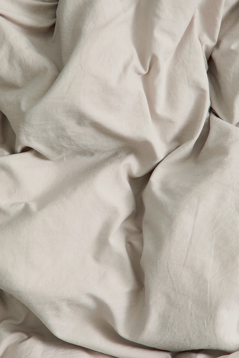King/Queen Duvet Cover Set