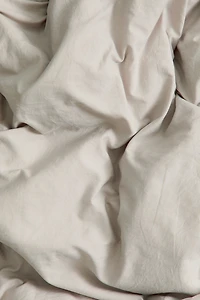 King/Queen Duvet Cover Set