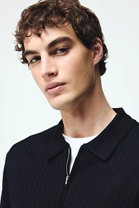 Slim-Fit Polo Shirt