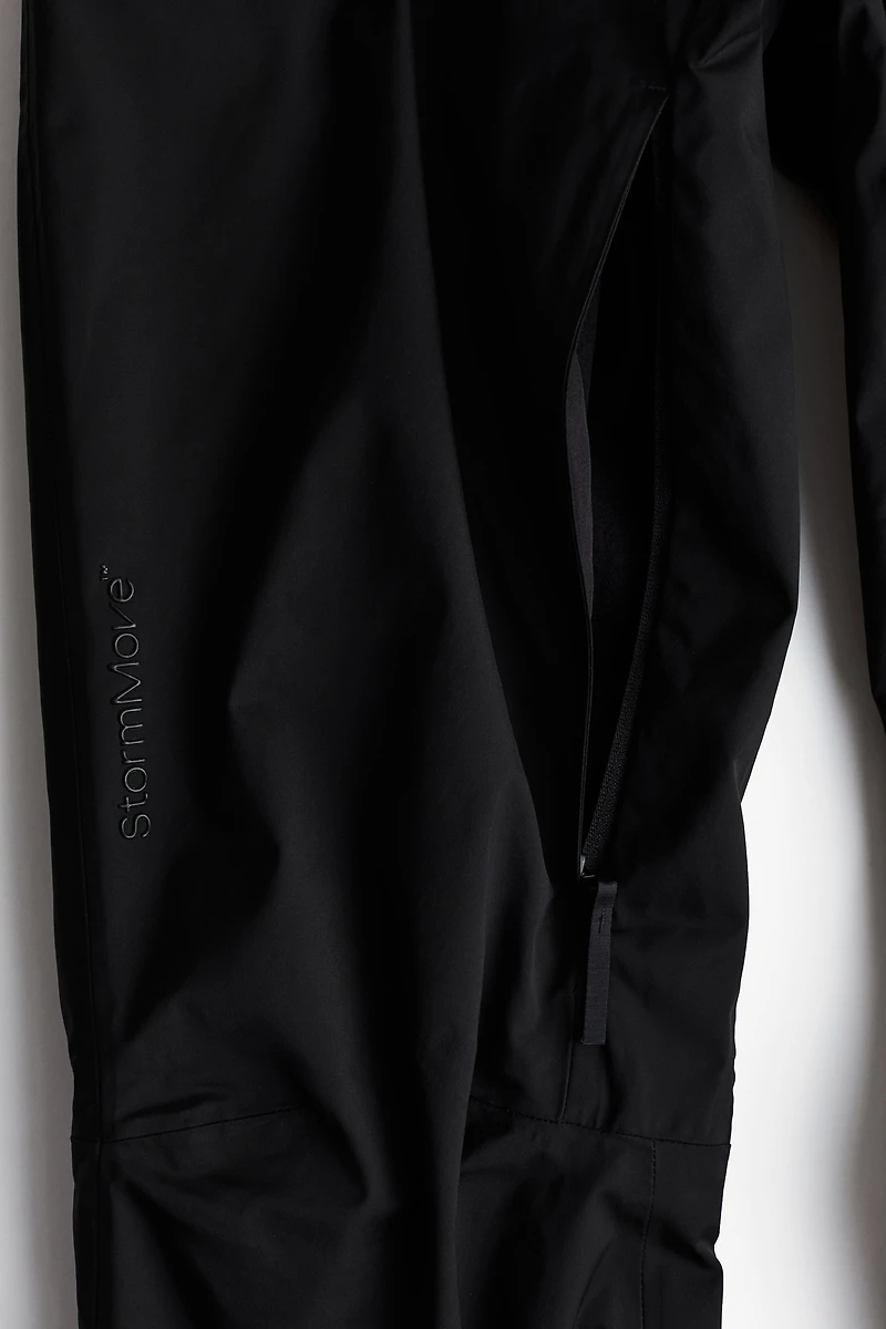 2-Layer Ski Pants with StormMove™