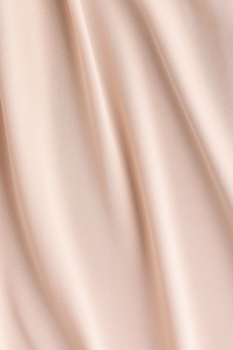 Pull-On Balloon Pants