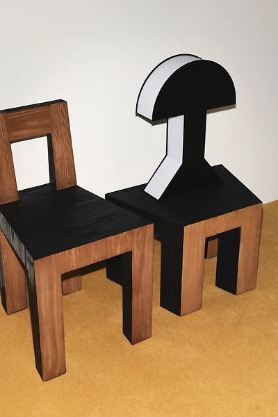 Aurex Large Table Lamp