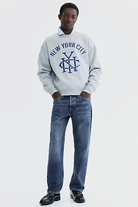 Original Straight Jeans