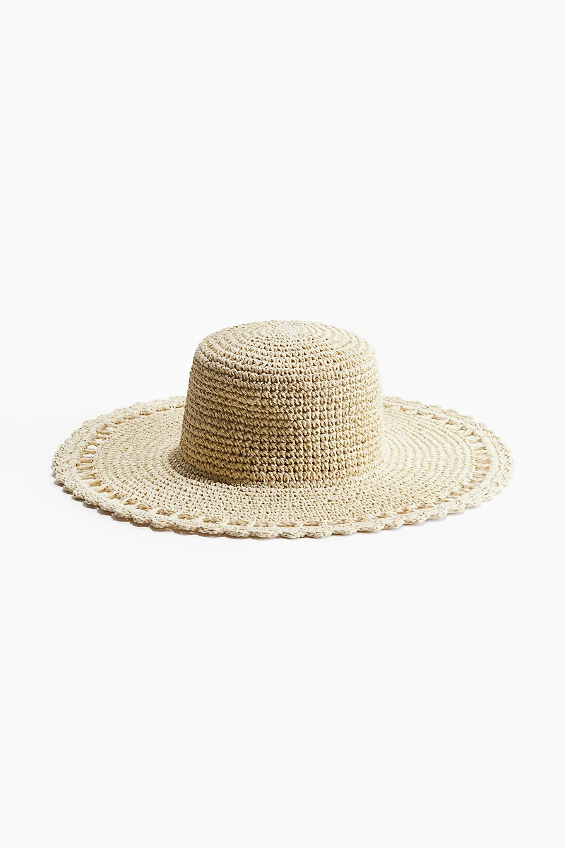 Straw Hat