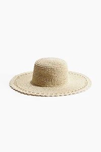 Straw Hat