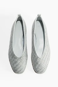 Braided Flats