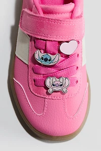 Espadrilles à motifs