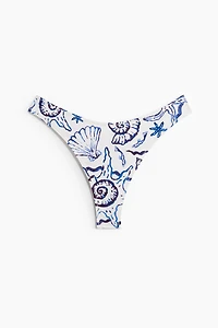 Bas de maillot brésilien