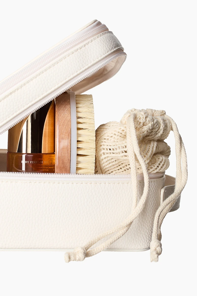 Toiletry Bag