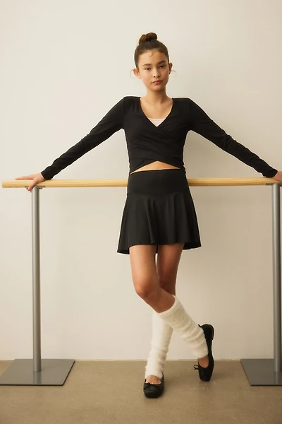 Jupe de tennis DryMove🅪